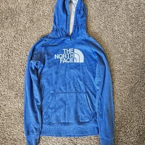 Medium NorthFace Hoodie